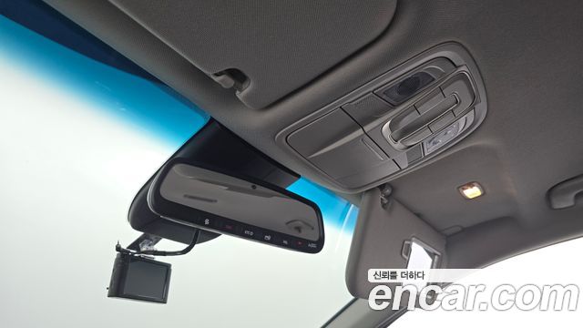 Hyundai Santafe 2019 — photo 25