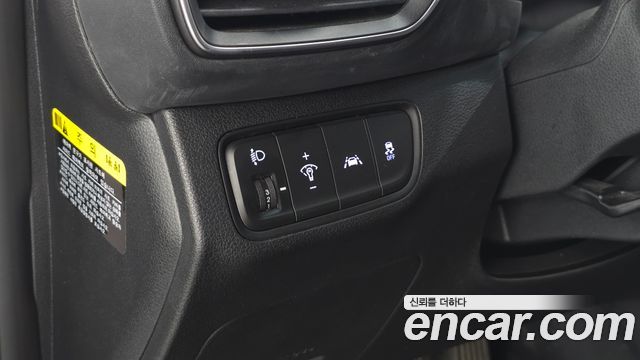 Hyundai Santafe 2019 — photo 26