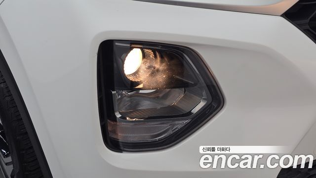 Hyundai Santafe 2019 — photo 8