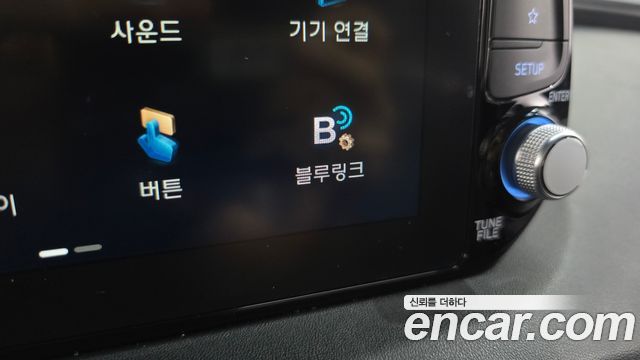 Hyundai Santafe 2019 — photo 31