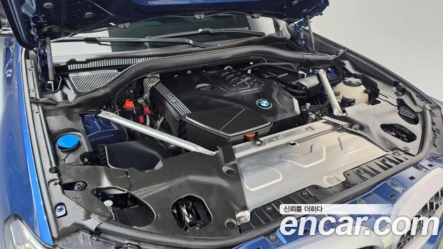 BMW X4 2024 — photo 6