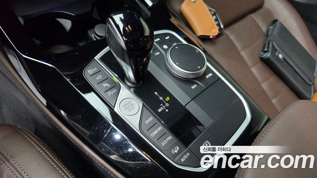 BMW X4 2024 — photo 12