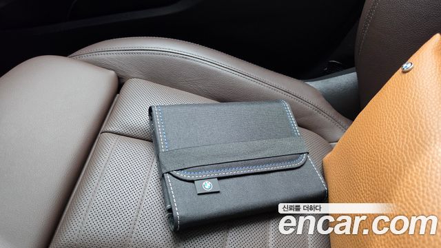 BMW X4 2024 — photo 21