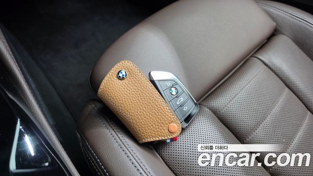BMW X4 2024 — photo 22
