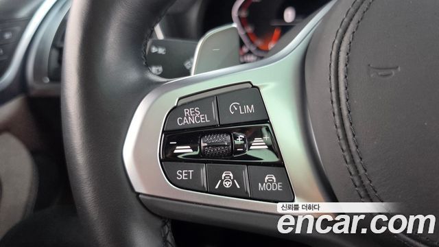 BMW X4 2024 — photo 23