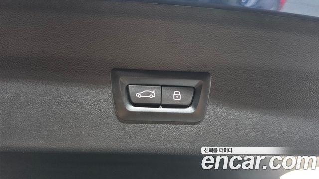 BMW X4 2024 — photo 25