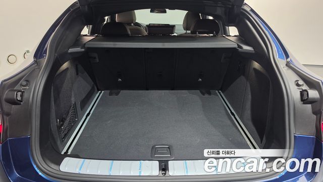 BMW X4 2024 — photo 26