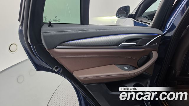 BMW X4 2024 — photo 15
