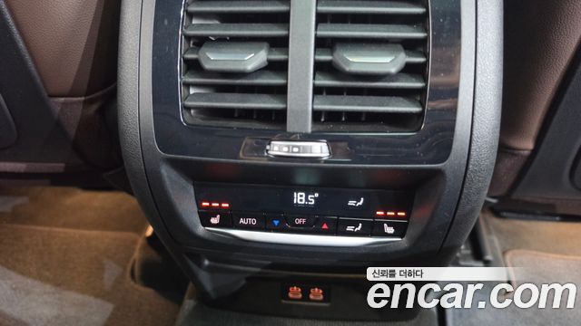 BMW X4 2024 — photo 32