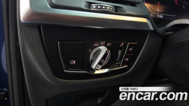 BMW X4 2024 — photo 36