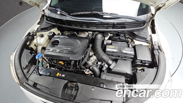 Kia Stonic 2018 — photo 6