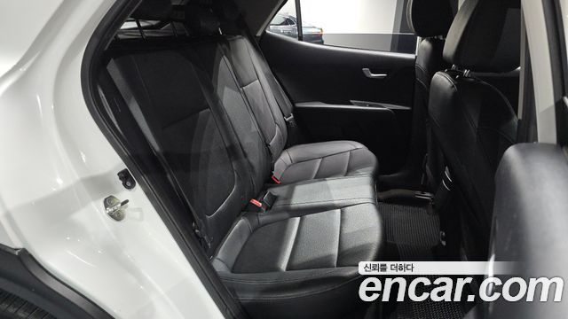 Kia Stonic 2018 — photo 17