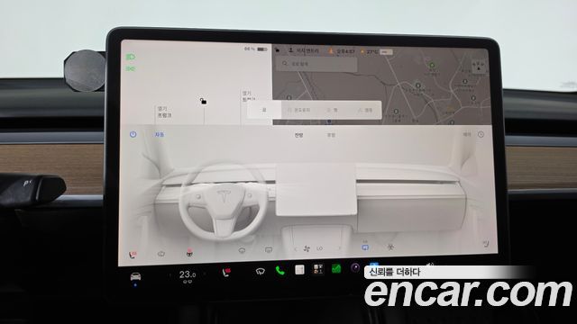 Tesla Model Y 2022 — photo 18