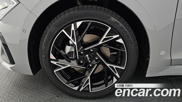 Kia K5 2027 — photo 5