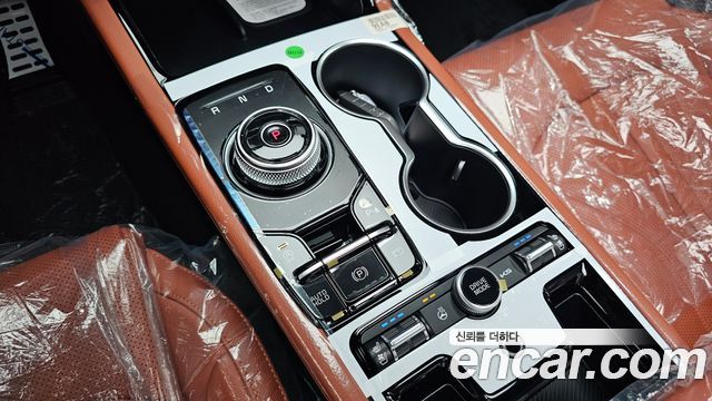 Kia K5 2027 — photo 9