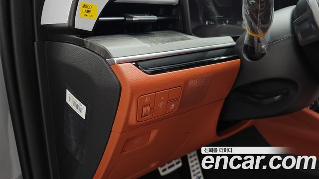 Kia K5 2027 — photo 18