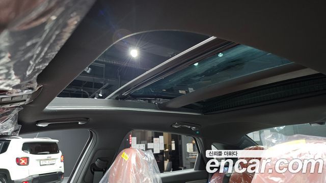 Kia K5 2027 — photo 19