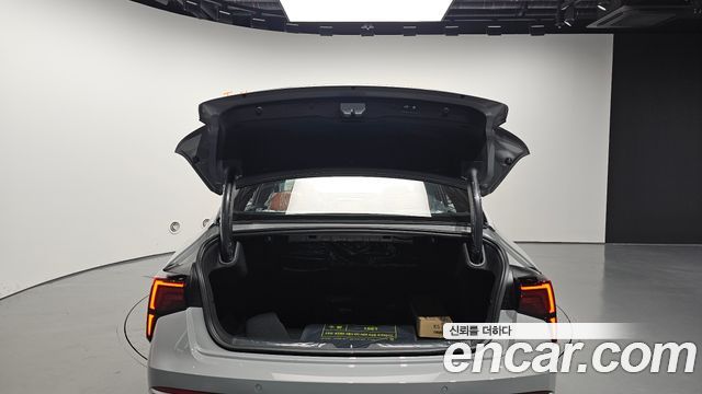 Kia K5 2027 — photo 20