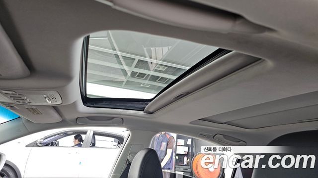 Lexus ES 2009 — photo 19