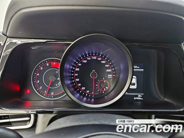 Hyundai AVANTE 2021 — photo 8