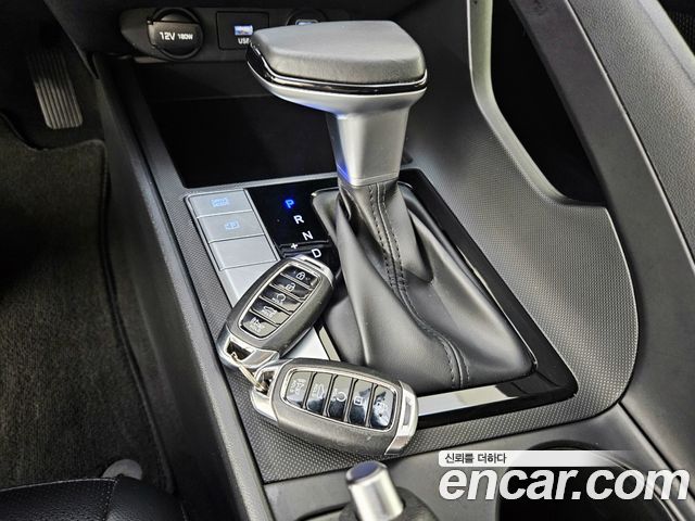Hyundai AVANTE 2021 — photo 9
