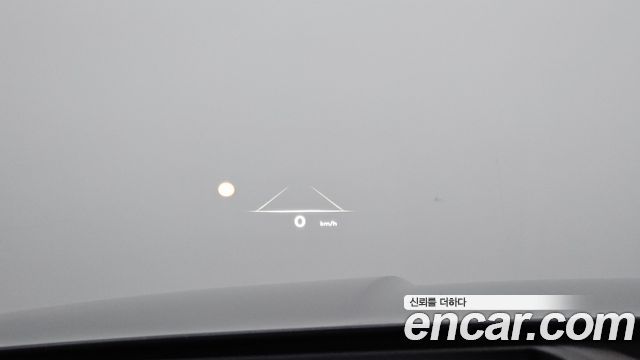 Genesis GV80 2025 — photo 23