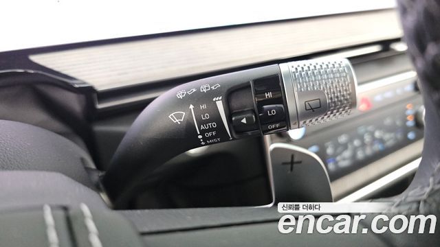 Genesis GV80 2025 — photo 28