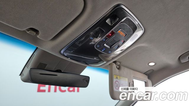 Genesis GV80 2025 — photo 31