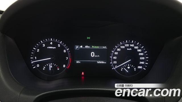 Genesis G80 2018 — photo 11