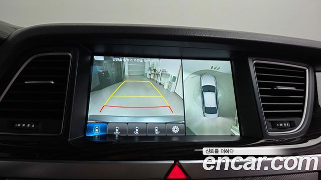 Genesis G80 2018 — photo 21
