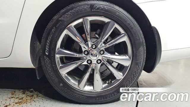 Kia Canival 2019 — photo 7