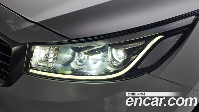 Kia Canival 2019 — photo 8