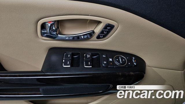 Kia Canival 2019 — photo 33