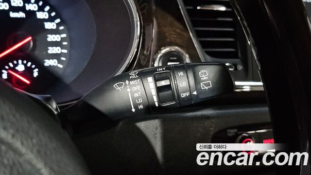 Kia Canival 2019 — photo 34