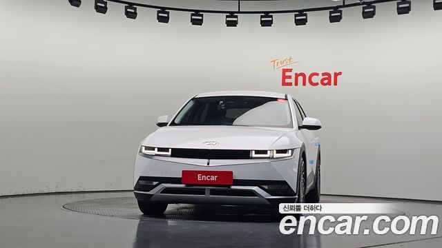 Hyundai Ioniq5 2023 — photo 3