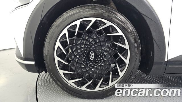 Hyundai Ioniq5 2023 — photo 5