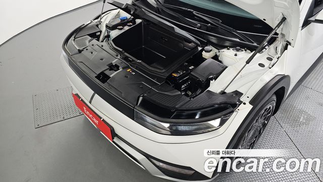 Hyundai Ioniq5 2023 — photo 6