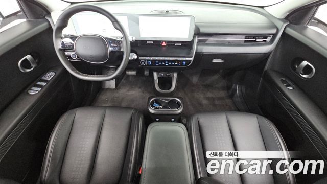 Hyundai Ioniq5 2023 — photo 10