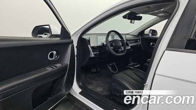 Hyundai Ioniq5 2023 — photo 13