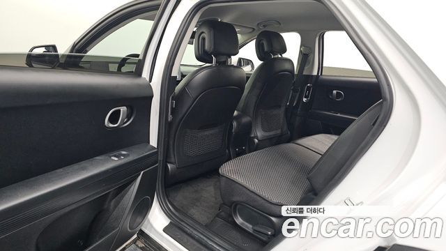 Hyundai Ioniq5 2023 — photo 17