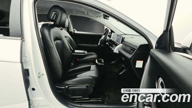 Hyundai Ioniq5 2023 — photo 18