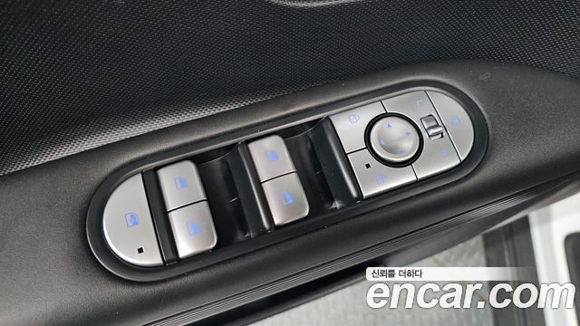 Hyundai Ioniq5 2023 — photo 19