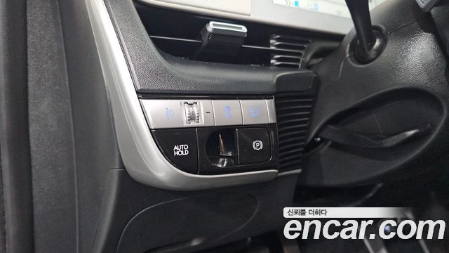 Hyundai Ioniq5 2023 — photo 20