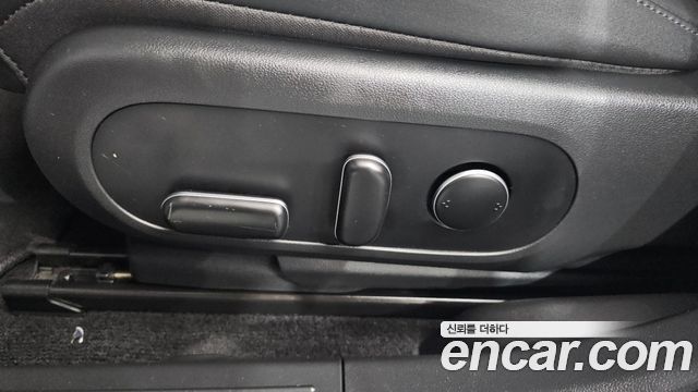 Hyundai Ioniq5 2023 — photo 21