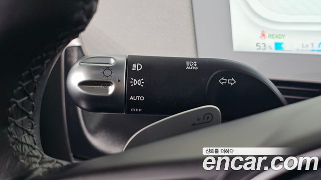 Hyundai Ioniq5 2023 — photo 22