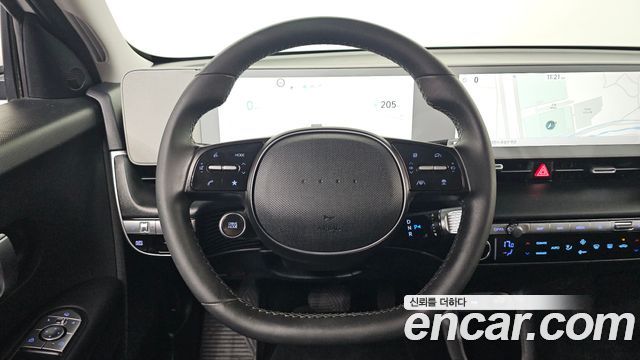 Hyundai Ioniq5 2023 — photo 23