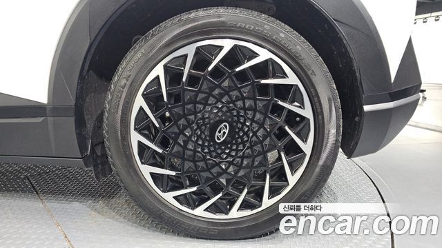 Hyundai Ioniq5 2023 — photo 7