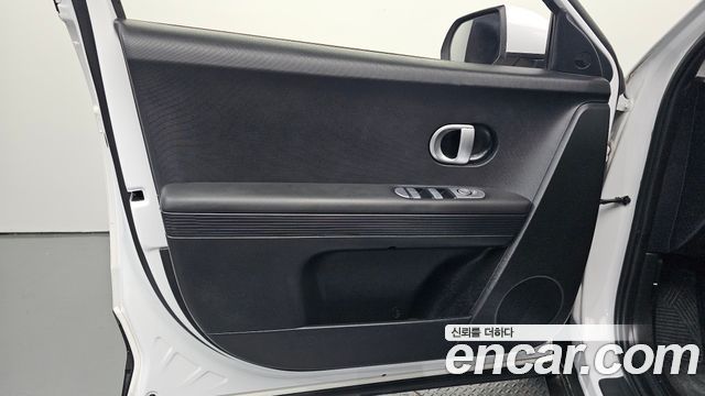 Hyundai Ioniq5 2023 — photo 14
