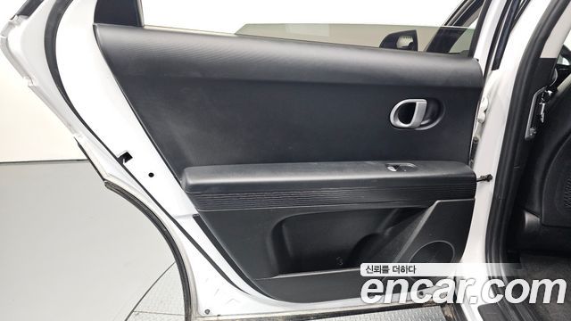 Hyundai Ioniq5 2023 — photo 15