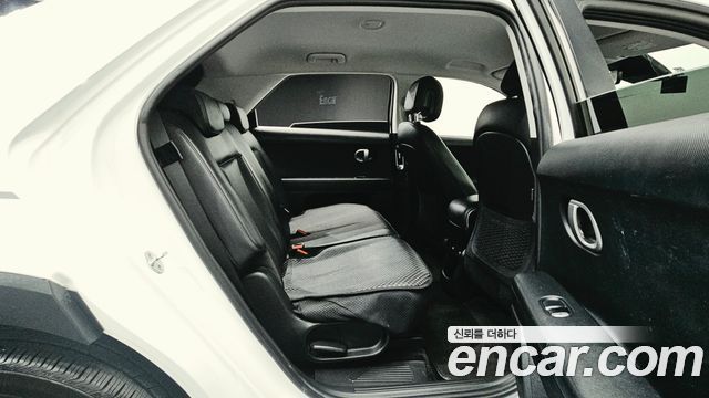 Hyundai Ioniq5 2023 — photo 16